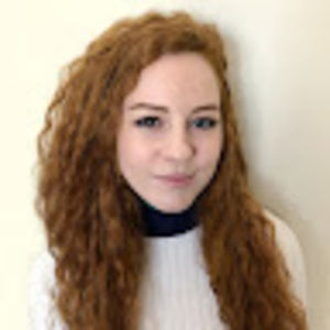 Meet your Posher, Áine